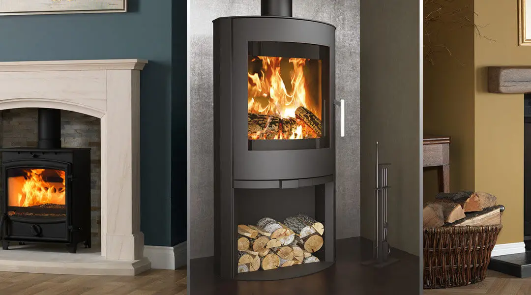 Fireplace Finesse Bourne