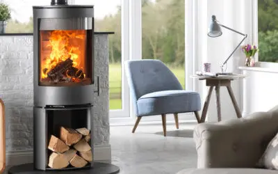 Are You A Green Stove User?