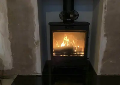 Fireplace Finesse-Project