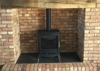 Fireplace Finesse-Project