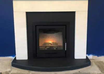 Fireplace Finesse-Project