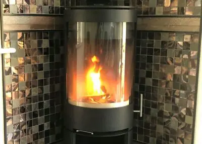 Fireplace Finesse