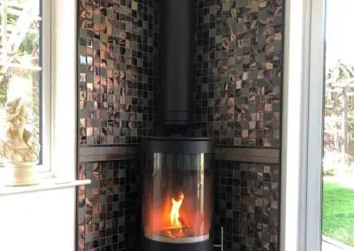 Fireplace Finesse Bourne serving Stamford and surrounding area.