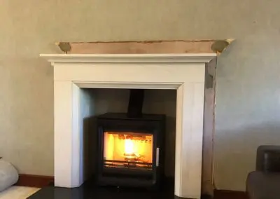 Fireplace Finesse