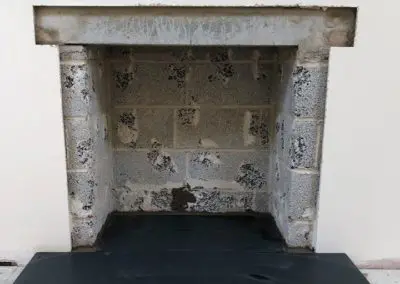 Fireplace Finesse
