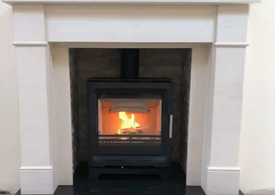Fireplace Finesse
