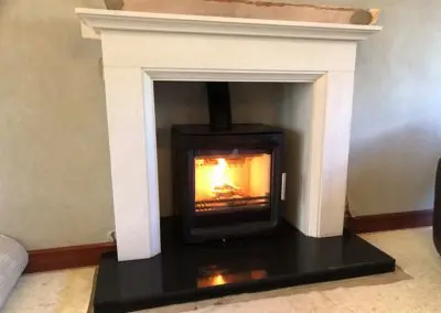 Fireplace Finesse