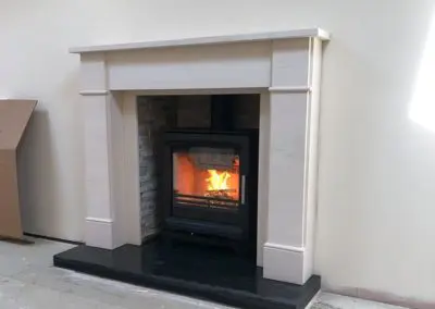 Fireplace Finesse