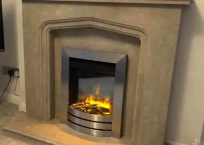 Fireplace Finesse-Project