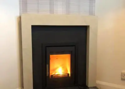 Fireplace Finesse-Project