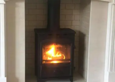 Fireplace Finesse-Project