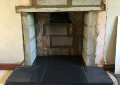 Fireplace Finesse-Project