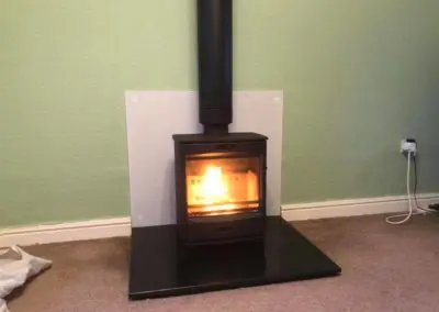 Fireplace Finesse-Project
