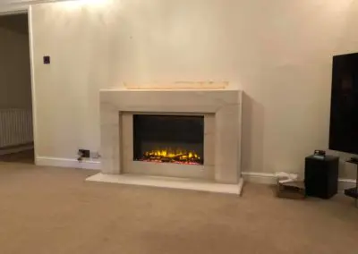Fireplace Finesse-Project
