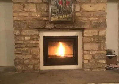 Fireplace Finesse-Project