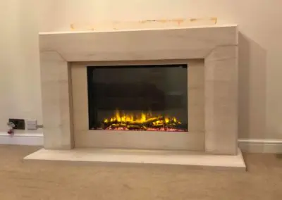Fireplace Finesse-Project