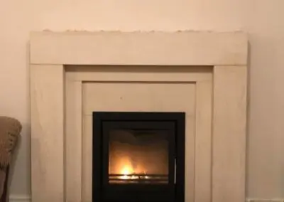Fireplace Finesse-Project