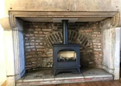 Fireplace Finesse-Project