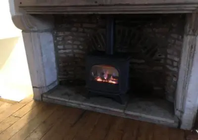 Fireplace Finesse-Project