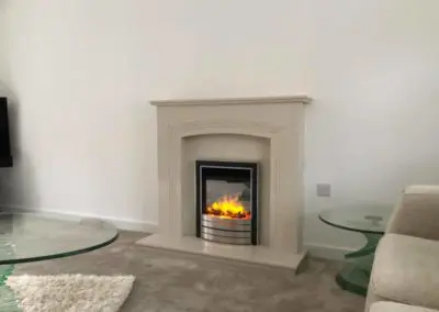 Fireplace Finesse-Project
