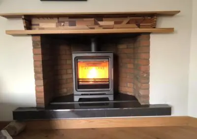 Fireplace Finesse-Project