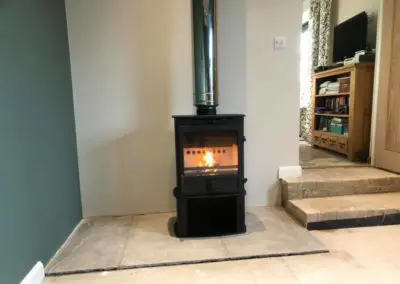 Fireplace Finesse-Project
