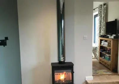 Fireplace Finesse-Project