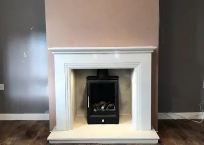 Fireplace Finesse-Project