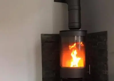 Fireplace Finesse Project 1