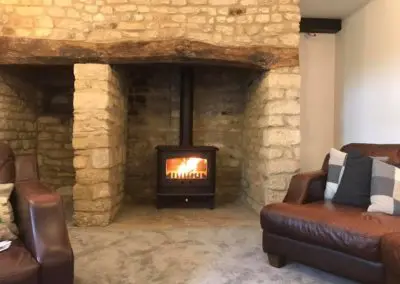 Fireplace_Finesse Bourne