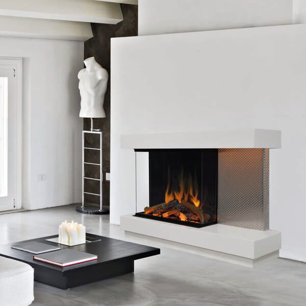 Fireplace Finesse Electric Fires