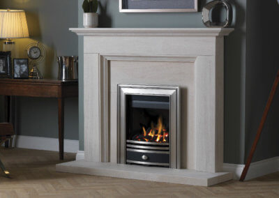 Fireplaces by Fireplace Finesse Bourne