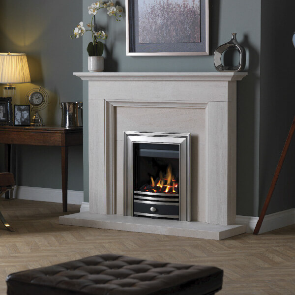 Fireplaces by Fireplace Finesse Bourne