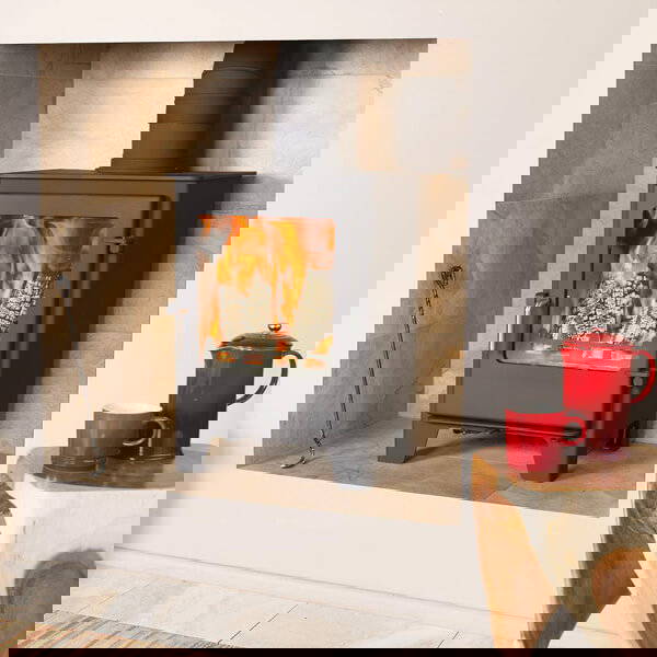 Wood Burning Stoves Fireplace Finesse Bourne