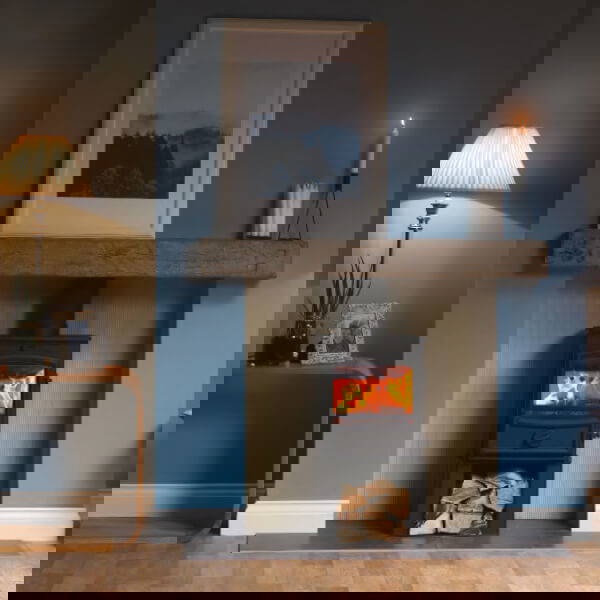 Wood Burning Stoves Fireplace Finesse Bourne