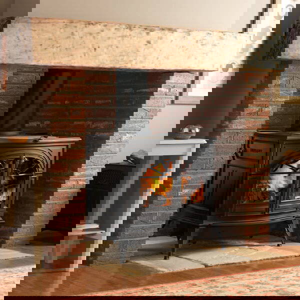 Wood Burning Stoves Fireplace Finesse Bourne