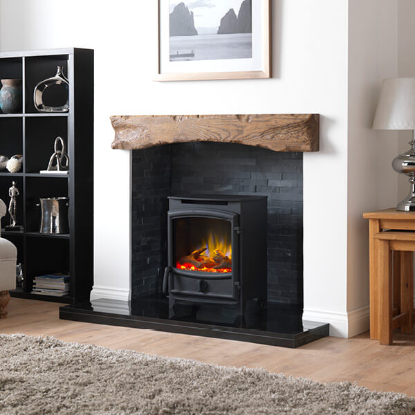 Stoves Fireplace Finesse Bourne
