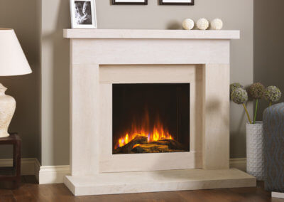 Fireplace Finesse Bourne serving Stamford and surrounding area.