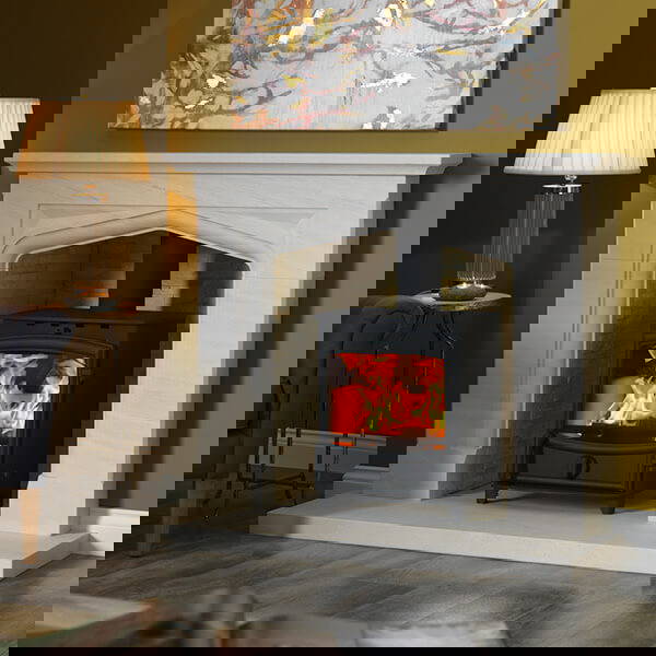 Wood Burning Stoves Fireplace Finesse Bourne