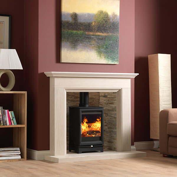Wood Burning Stoves Fireplace Finesse Bourne