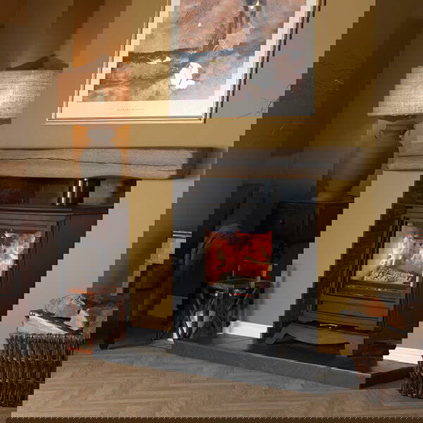 Wood Burning Stoves Fireplace Finesse Bourne