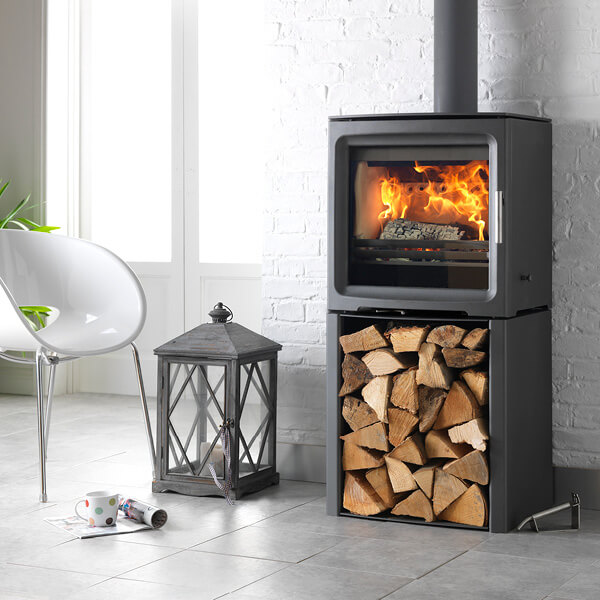 Wood Burning Stoves Fireplace Finesse Bourne