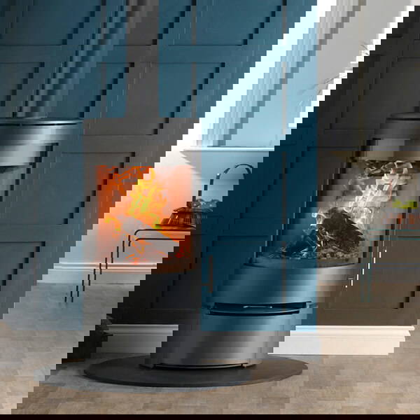 Wood Burning Stoves Fireplace Finesse Bourne