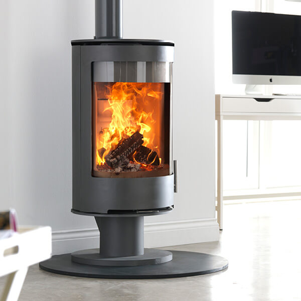 Wood Burning Stoves Fireplace Finesse Bourne