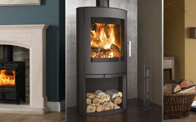 REASONS TO BUY A STOVE OR FIREPLACE IN THE SUMMER