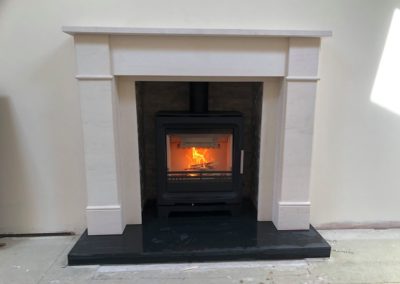 Fireplace Finesse-Project