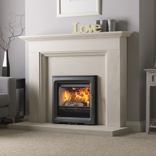 Fireplace Finesse-Purevision stoves