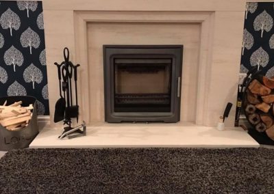 Fireplace Finesse Purevision PV5i