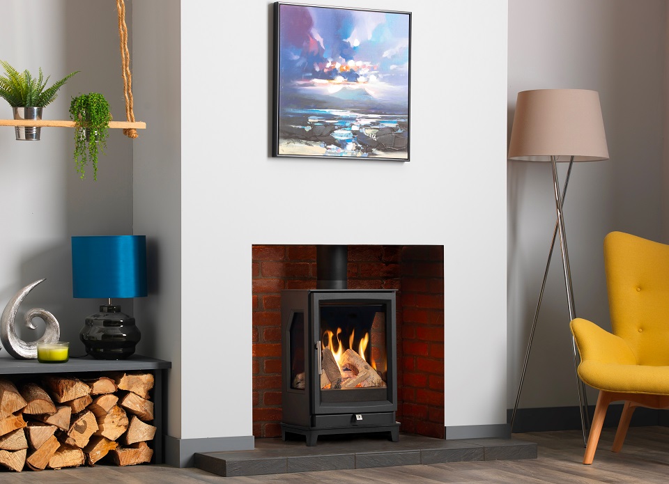 Gas Stove
