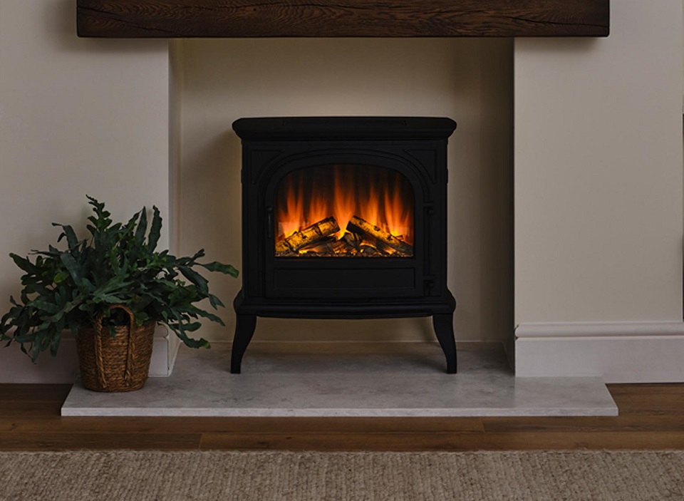 Electric Stove